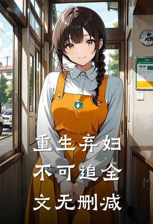 重生弃妇不可追全文无删减