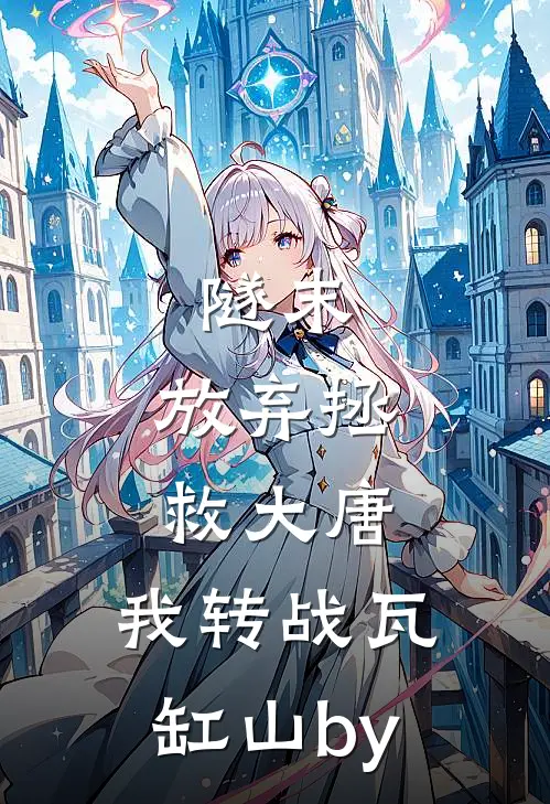隧末：放弃拯救大唐，我转战瓦缸山by