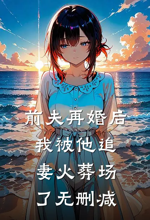 前夫再婚后,我被他追妻火葬场了无删减