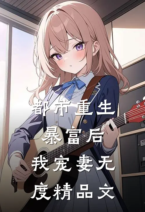 都市重生暴富后,我宠妻无度精品文学