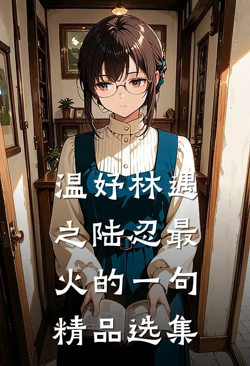 温妤林遇之陆忍最火的一句精品选集
