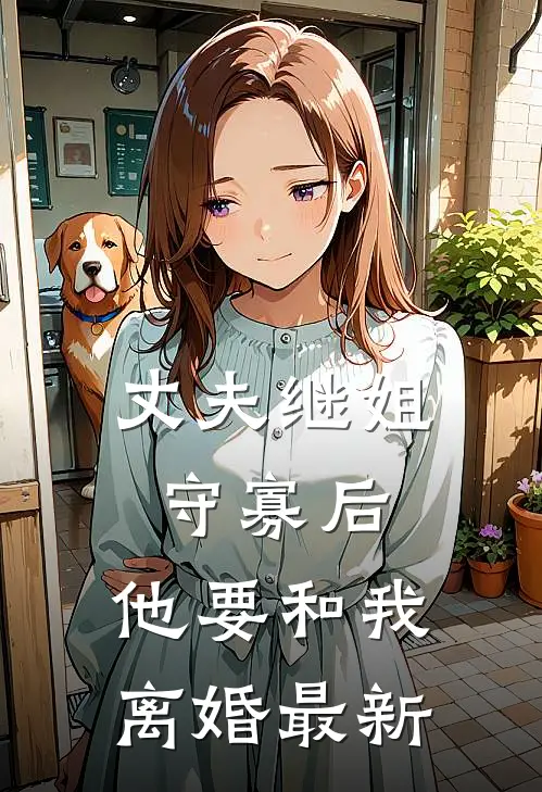 丈夫继姐守寡后,他要和我离婚最新视频