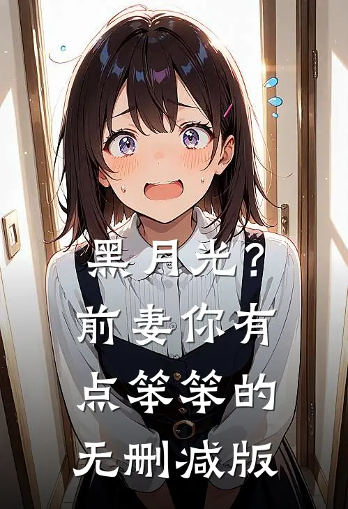 黑月光?前妻你有点笨笨的无删减版在线观看