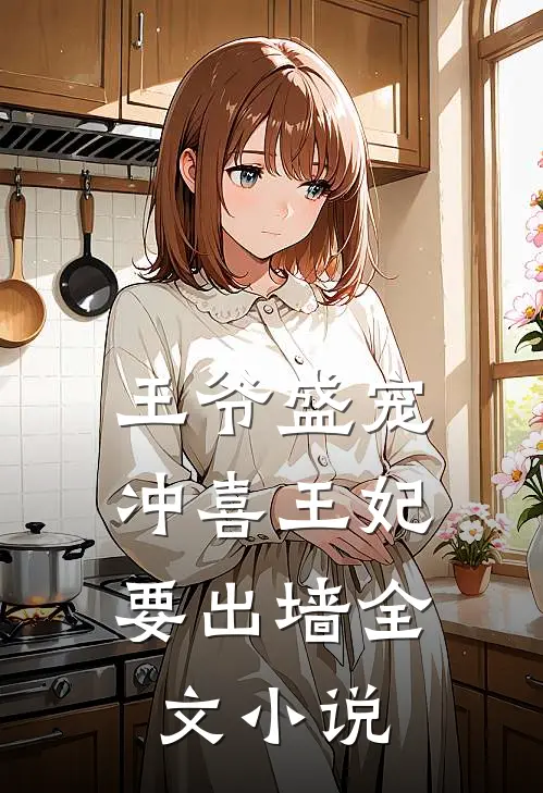 王爷盛宠冲喜王妃要出墙全文阅读