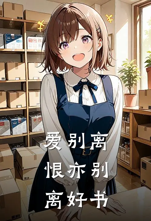 爱别离,恨亦别离好书推荐