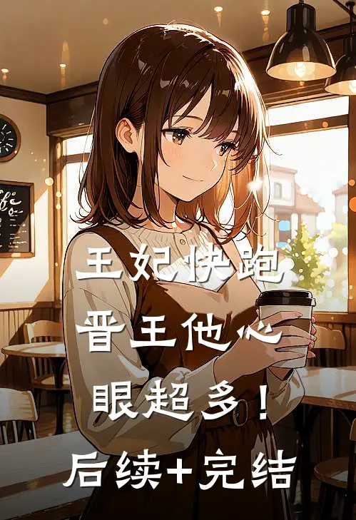 王妃快跑，晋王他心眼超多！后续+完结