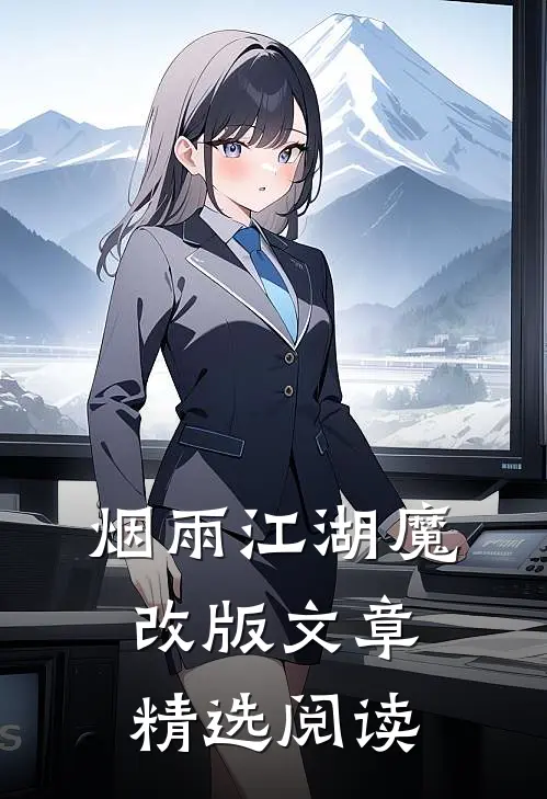 烟雨江湖魔改版文章精选阅读答案大全