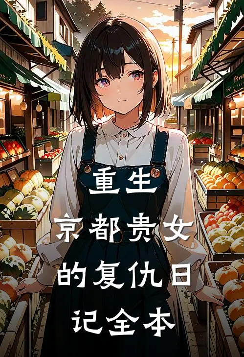 重生京都贵女的复仇日记全本阅读