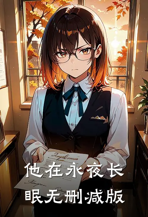 他在永夜长眠无删减版