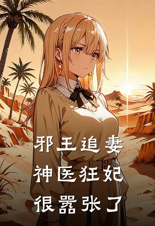 邪王追妻神医狂妃很嚣张了凌瑜萧霖天全