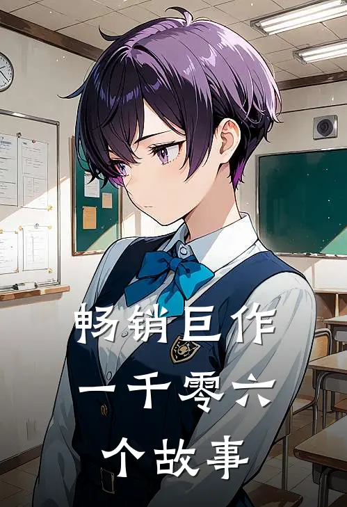畅销巨作一千零六个故事