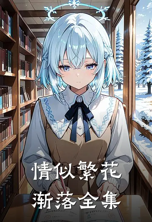 情似繁花渐落 全集