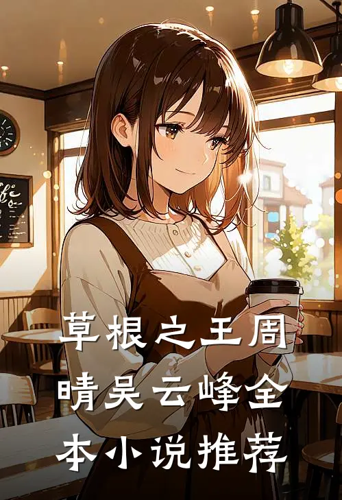 草根之王周晴吴云峰全本小说推荐