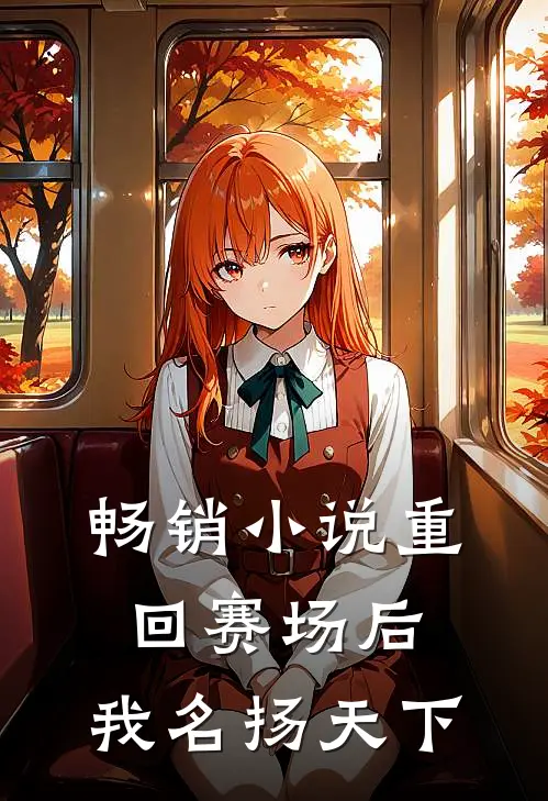 畅销重回赛场后,我名扬天下全文阅读