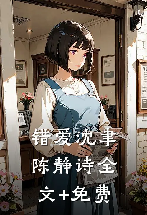 错爱沈聿陈静诗全文+免费