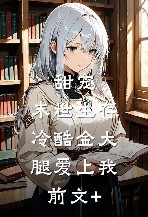 甜宠：末世生存，冷酷金大腿爱上我前文+