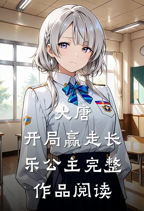 大唐开局赢走长乐公主完整作品阅读免费