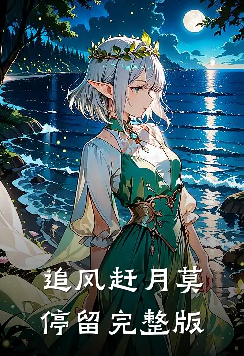 追风赶月莫停留完整版