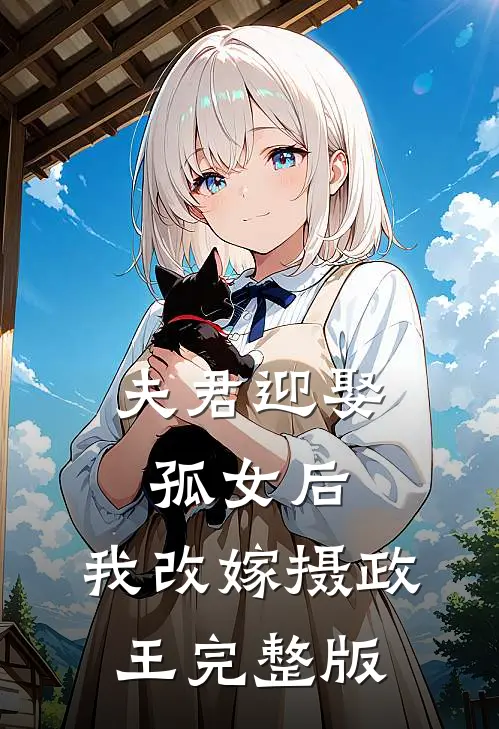 夫君迎娶孤女后,我改嫁摄政王完整版免费观看