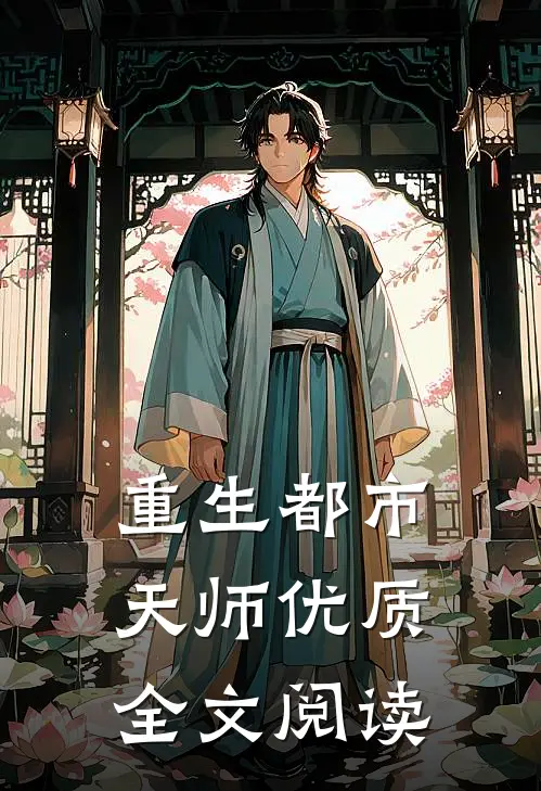 重生都市天师优质全文阅读