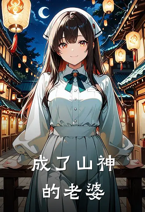 成了山神的老婆漫画