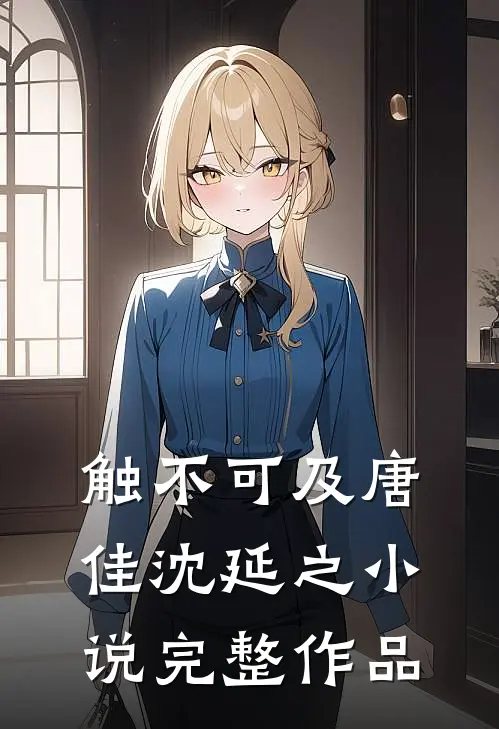 触不可及唐佳沈延之小说完整作品