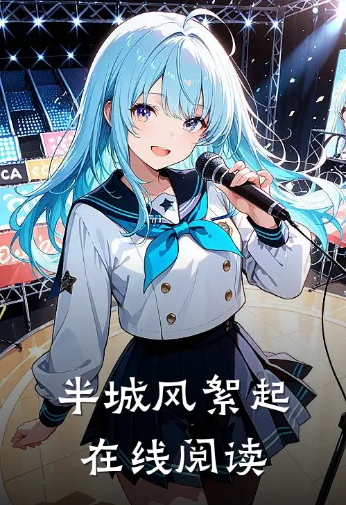 半城风絮起在线阅读
