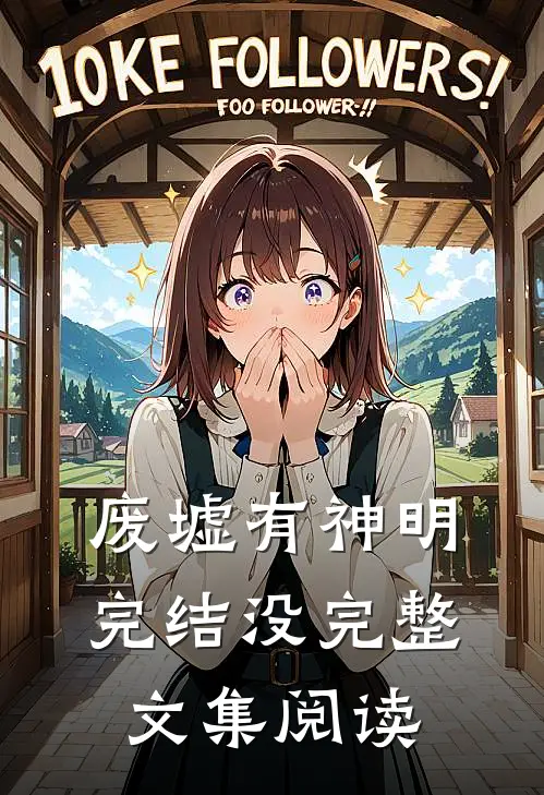 废墟有神明完结没完整文集阅读