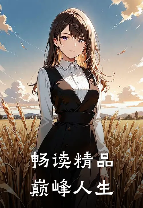 畅读精品巅峰人生