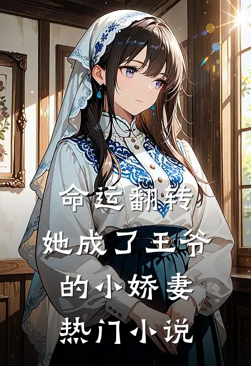 命运翻转,她成了王爷的小娇妻热门免费阅读