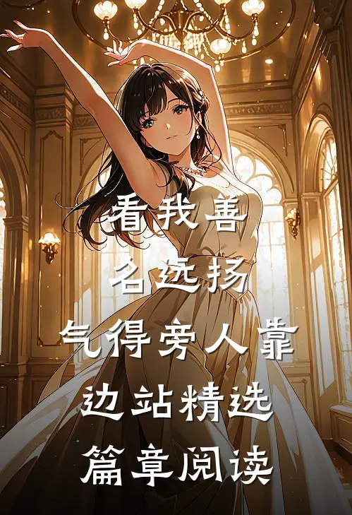 看我善名远扬，气得旁人靠边站精选篇章阅读
