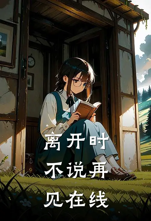 离开时,不说再见在线