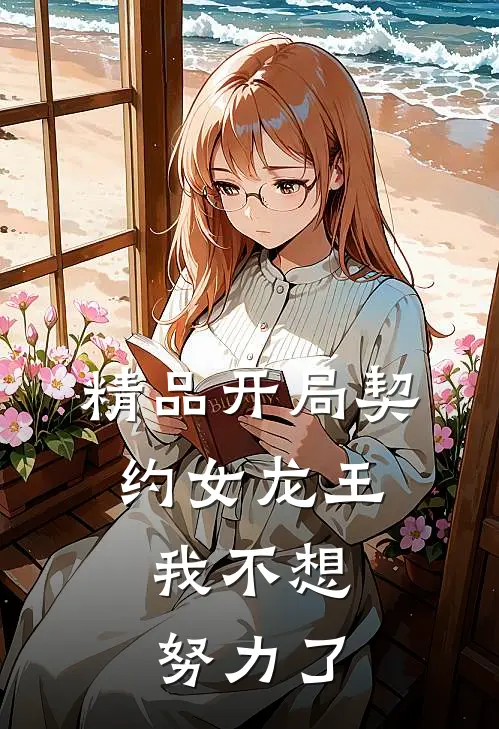 精品开局契约女龙王,我不想努力了免费阅读
