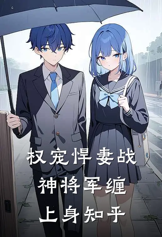 权宠悍妻战神将军缠上身知乎