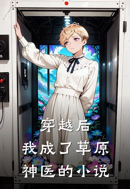 穿越后,我成了草原神医的