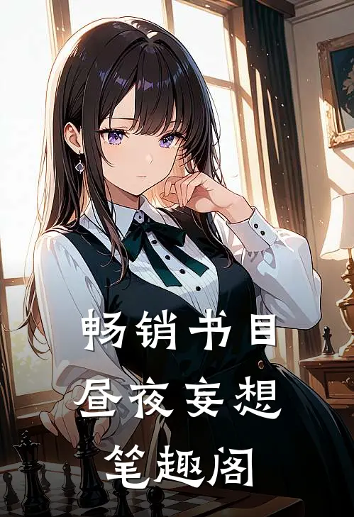 畅销书目昼夜妄想 笔趣阁