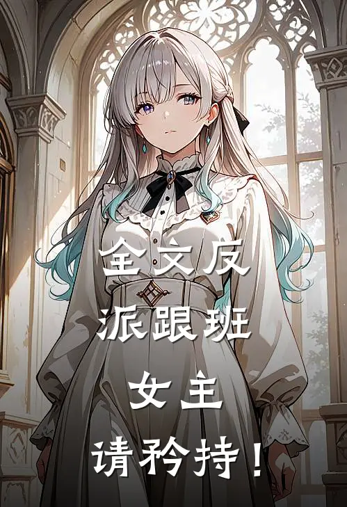 全文反派跟班：女主，请矜持！