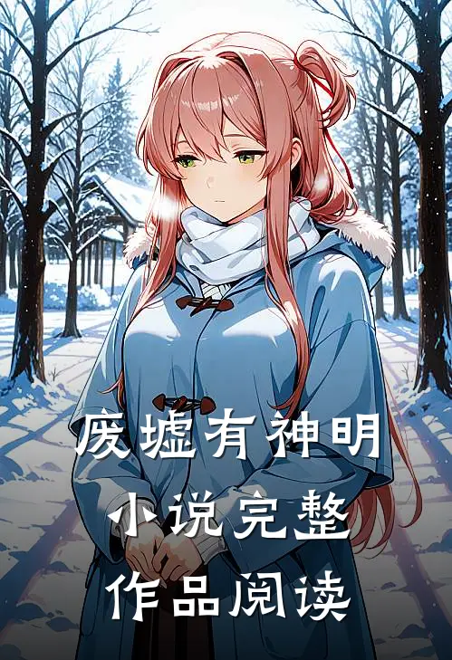 废墟有神明小说完整作品阅读