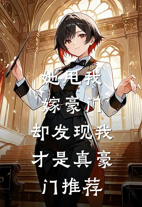 她甩我嫁豪门,却发现我才是真豪门推荐文