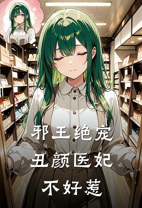 邪王绝宠丑颜医妃不好惹漫画全集