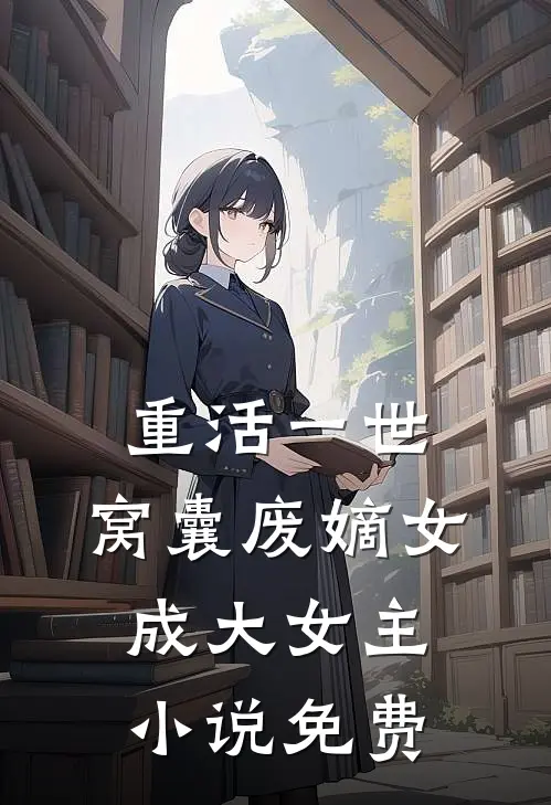 重活一世,窝囊废嫡女成大女主免费阅读