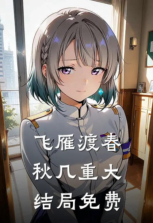 飞雁渡春秋几重大结局免费