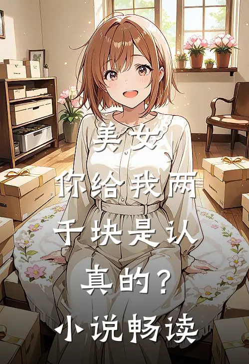 美女,你给我两千块是认真的?畅读全文