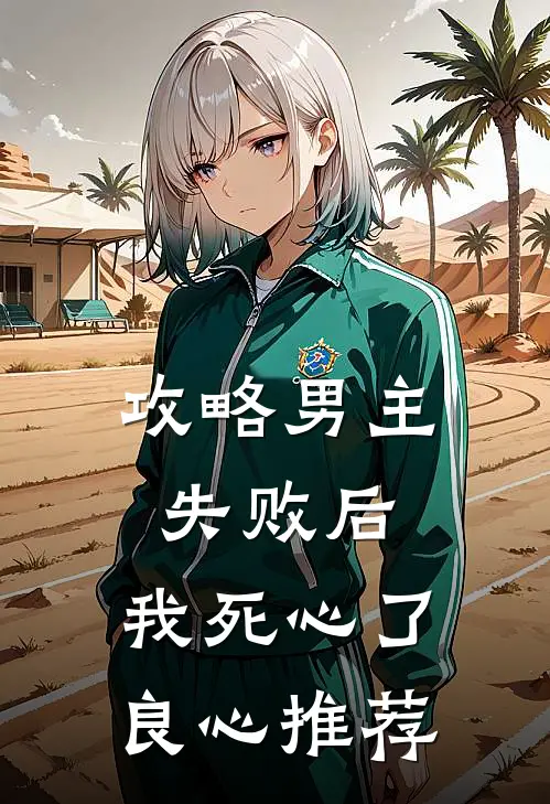 攻略男主失败后,我死心了良心推荐阅读