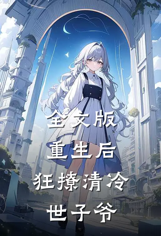 全文版重生后，狂撩清冷世子爷