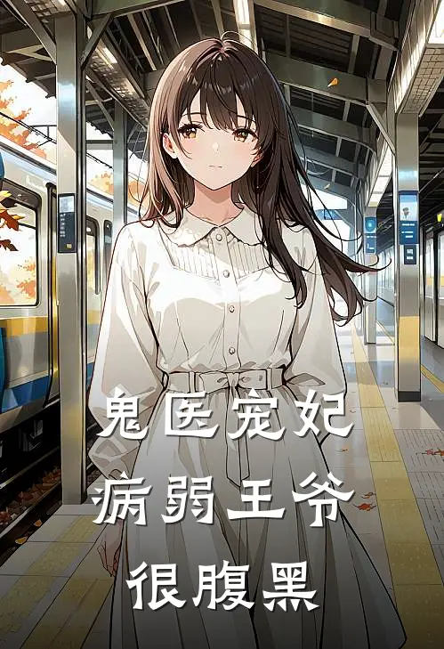 鬼医宠妃病弱王爷很腹黑 柳小七