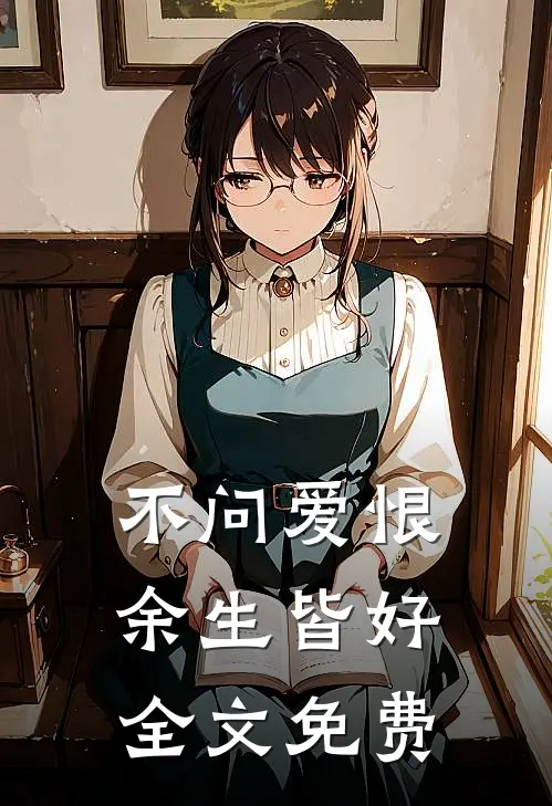 不问爱恨,余生皆好全文免费