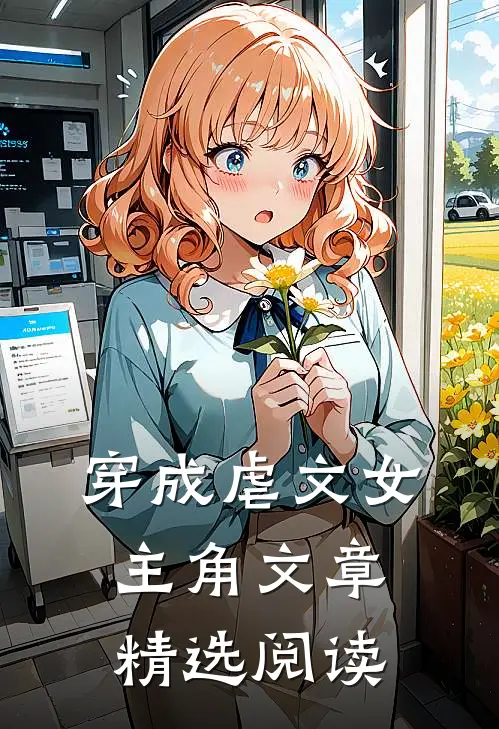 穿成虐文女主角文章精选阅读