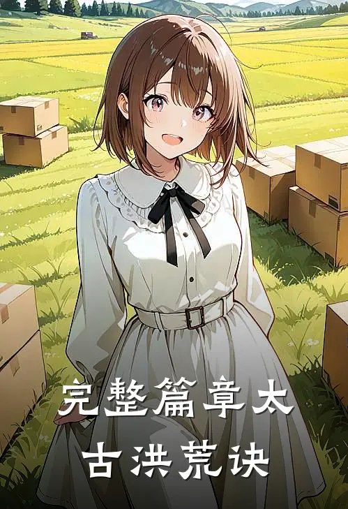 完整篇章太古洪荒诀