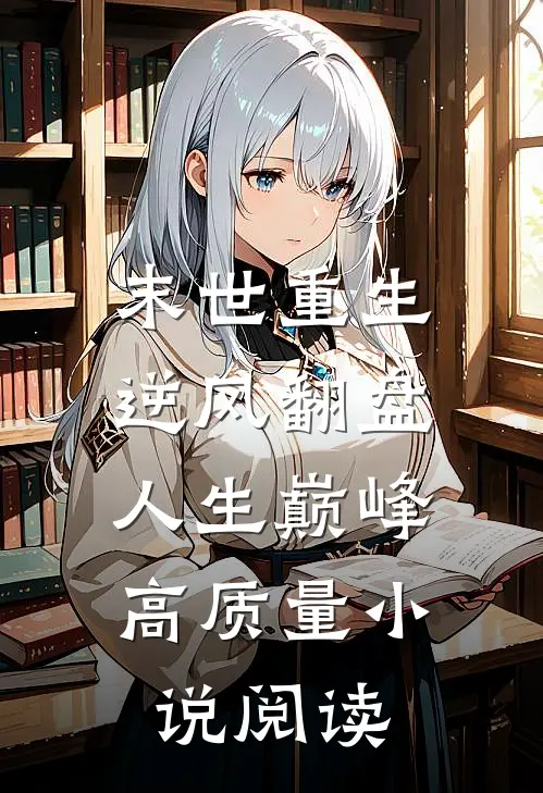 末世重生逆风翻盘,人生巅峰高质量阅读免费